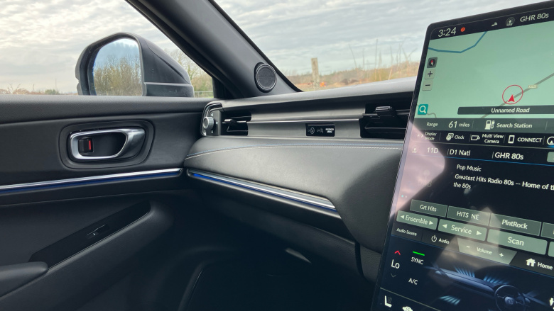 Honda E Ny1 150kW Advance 69kWh 5dr Auto Electric Hatchback